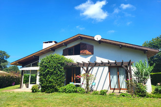 Ma-Cabane - Vente Maison Herm, 128 m²