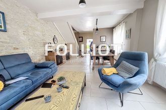 Ma-Cabane - Vente Maison HERMANVILLE-SUR-MER, 83 m²