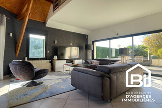 Ma-Cabane - Vente Maison HERMANVILLE-SUR-MER, 207 m²