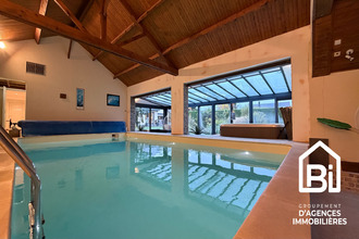 Ma-Cabane - Vente Maison HERMANVILLE-SUR-MER, 207 m²