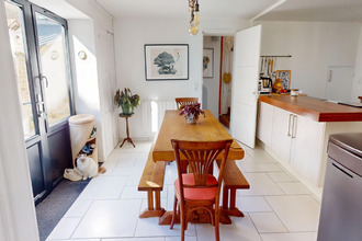 Ma-Cabane - Vente Maison Hermanville-sur-Mer, 79 m²