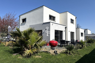 Ma-Cabane - Vente Maison Hermanville-sur-Mer, 154 m²