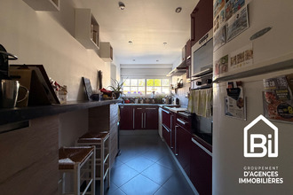 Ma-Cabane - Vente Maison HERMANVILLE-SUR-MER, 220 m²