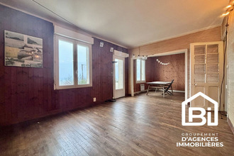 Ma-Cabane - Vente Maison HERMANVILLE-SUR-MER, 181 m²