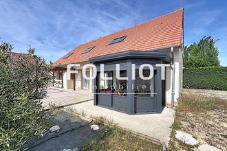 Ma-Cabane - Vente Maison HERMANVILLE-SUR-MER, 158 m²