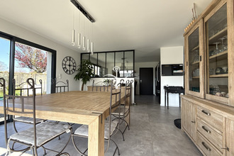Ma-Cabane - Vente Maison Hermanville-sur-Mer, 154 m²