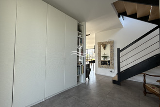 Ma-Cabane - Vente Maison Hermanville-sur-Mer, 154 m²