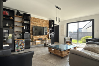 Ma-Cabane - Vente Maison Hermanville-sur-Mer, 154 m²