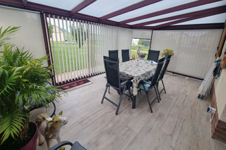 Ma-Cabane - Vente Maison Hermelinghen, 122 m²