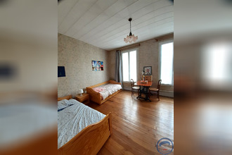 Ma-Cabane - Vente Maison Saint-Laurent-en-Gâtines, 304 m²