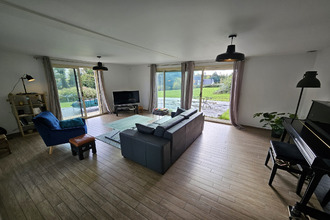 Ma-Cabane - Vente Maison Hermival-les-Vaux, 143 m²
