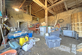 Ma-Cabane - Vente Maison HERMONVILLE, 100 m²