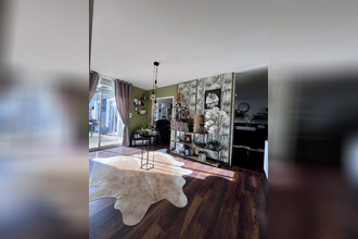 Ma-Cabane - Vente Maison Hérouville-Saint-Clair, 110 m²