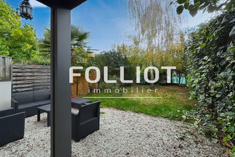 Ma-Cabane - Vente Maison HEROUVILLE-SAINT-CLAIR, 101 m²