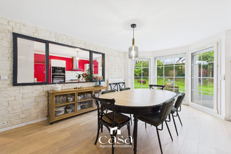 Ma-Cabane - Vente Maison Hérouville-Saint-Clair, 158 m²