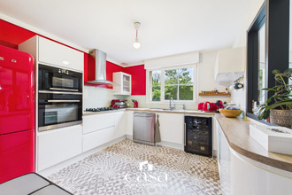 Ma-Cabane - Vente Maison Hérouville-Saint-Clair, 158 m²