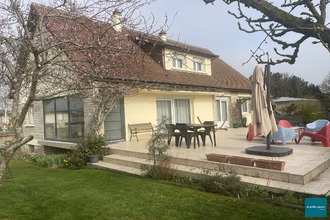 Ma-Cabane - Vente Maison Hérouville-Saint-Clair, 160 m²