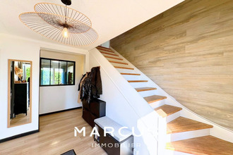 Ma-Cabane - Vente Maison Hérouville-Saint-Clair, 115 m²