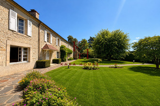 Ma-Cabane - Vente Maison Hérouvillette, 200 m²