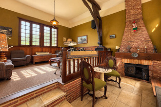 Ma-Cabane - Vente Maison Herqueville, 205 m²