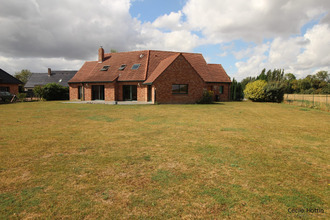 Ma-Cabane - Vente Maison Herrin, 212 m²