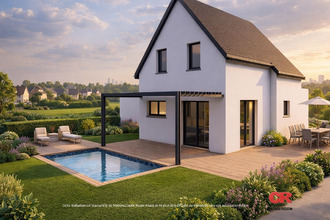 Ma-Cabane - Vente Maison HERRLISHEIM, 115 m²