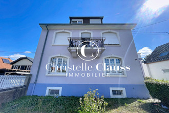 Ma-Cabane - Vente Maison HERRLISHEIM, 204 m²