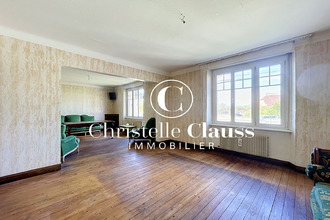 Ma-Cabane - Vente Maison HERRLISHEIM, 204 m²