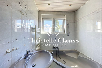 Ma-Cabane - Vente Maison HERRLISHEIM, 204 m²