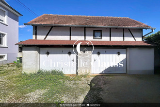 Ma-Cabane - Vente Maison HERRLISHEIM, 204 m²