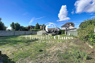 Ma-Cabane - Vente Maison HERRLISHEIM, 204 m²