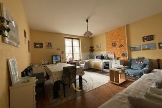 Ma-Cabane - Vente Maison Herserange, 80 m²