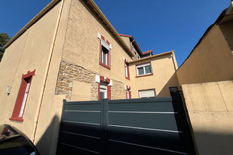 Vente Maison 54440, HERSERANGE France