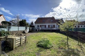 Ma-Cabane - Vente Maison Hesdigneul-lès-Boulogne, 100 m²