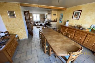 Ma-Cabane - Vente Maison Hesdigneul-lès-Boulogne, 100 m²