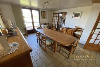 Ma-Cabane - Vente Maison Hesdigneul-lès-Boulogne, 100 m²