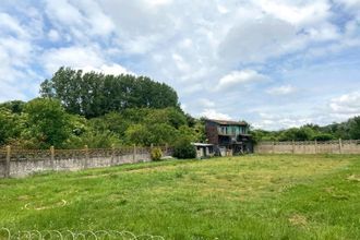 Ma-Cabane - Vente Maison Hesdin-l'Abbé, 1200 m²