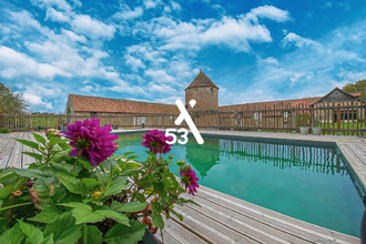 Ma-Cabane - Vente Maison Hesdin-l'Abbé, 318 m²