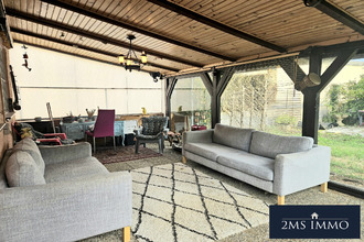 Ma-Cabane - Vente Maison Hésingue, 100 m²