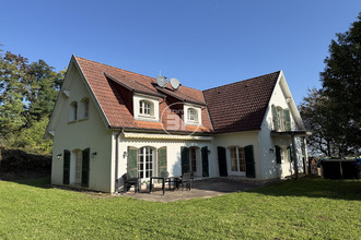 Ma-Cabane - Vente Maison Hésingue, 211 m²