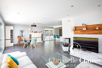 Ma-Cabane - Vente Maison HESINGUE, 211 m²