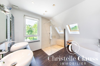 Ma-Cabane - Vente Maison HESINGUE, 211 m²