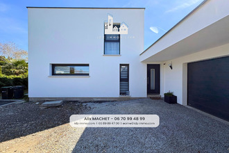Ma-Cabane - Vente Maison Hésingue, 170 m²