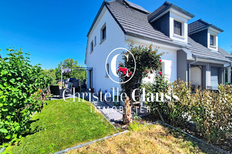 Ma-Cabane - Vente Maison HESINGUE, 105 m²