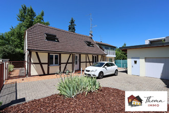 Ma-Cabane - Vente Maison HESINGUE, 99 m²
