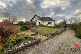 Ma-Cabane - Vente Maison Hessenheim, 266 m²