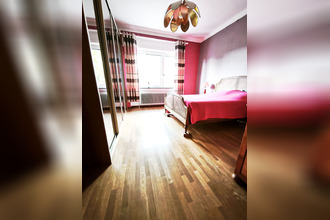 Ma-Cabane - Vente Maison HETTANGE-GRANDE, 167 m²