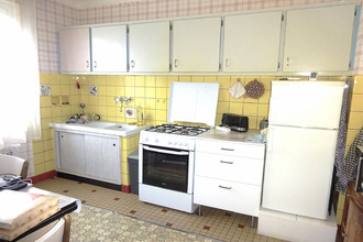 Ma-Cabane - Vente Maison HETTANGE-GRANDE, 93 m²