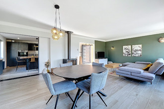 Ma-Cabane - Vente Maison Hettange-Grande, 103 m²