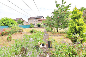 Ma-Cabane - Vente Maison HETTANGE-GRANDE, 130 m²